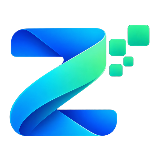 ZeroBeep Crypto Gateway Logo